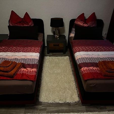 לייפציג Schoene Wohnung In Bestlage Inclusive Parkplatz מראה חיצוני תמונה