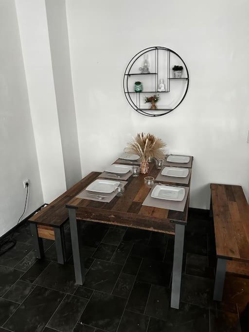 לייפציג Schoene Wohnung In Bestlage Inclusive Parkplatz מראה חיצוני תמונה